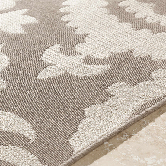 Collegeport Outdoor Area Rug - Clearance