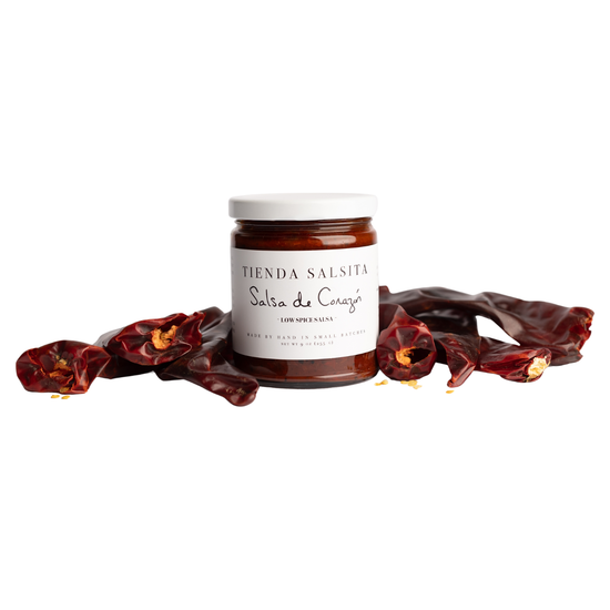 Salsa de Corazón - Specialty Salsa