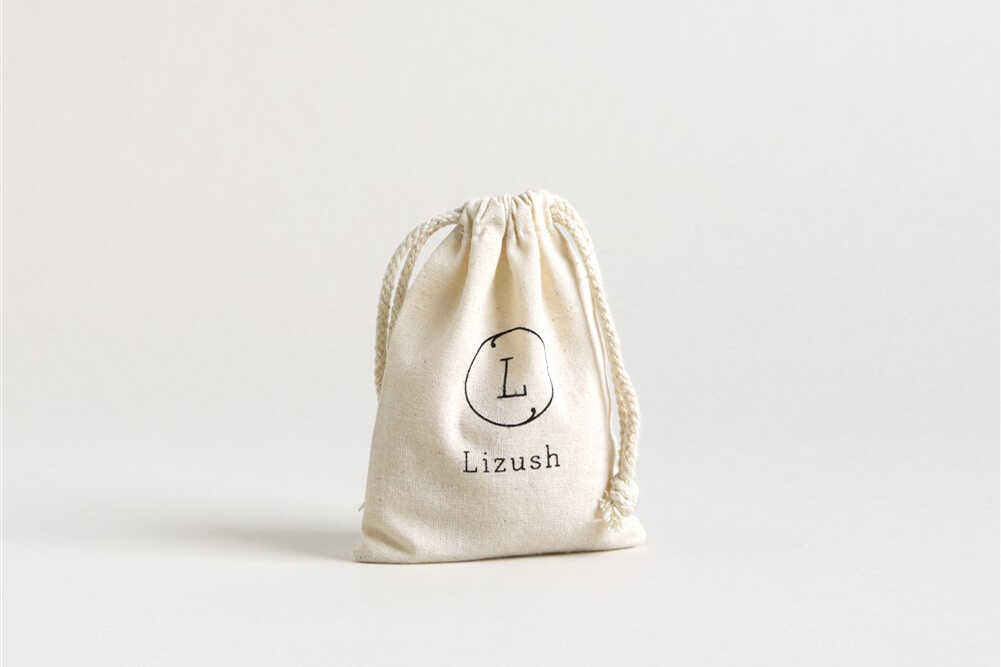 Natural Unscented Lip Balm – Set of 3