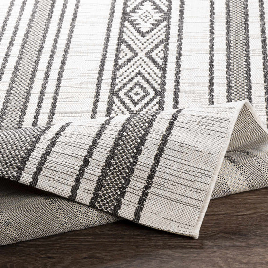 Cowen Outdoor Area Rug - Clearance