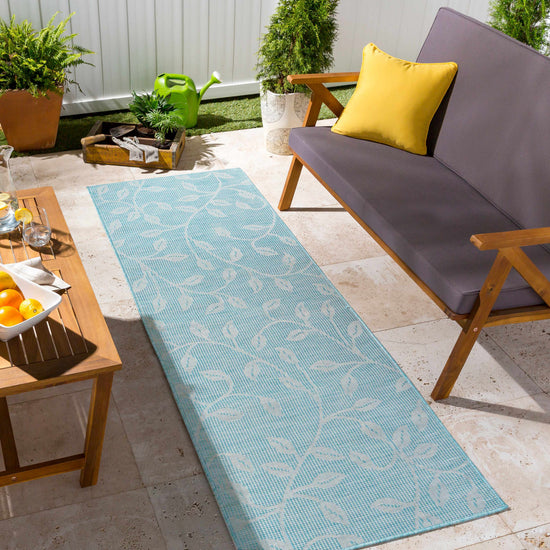 Cairnlea Outdoor Area Rug - Clearance