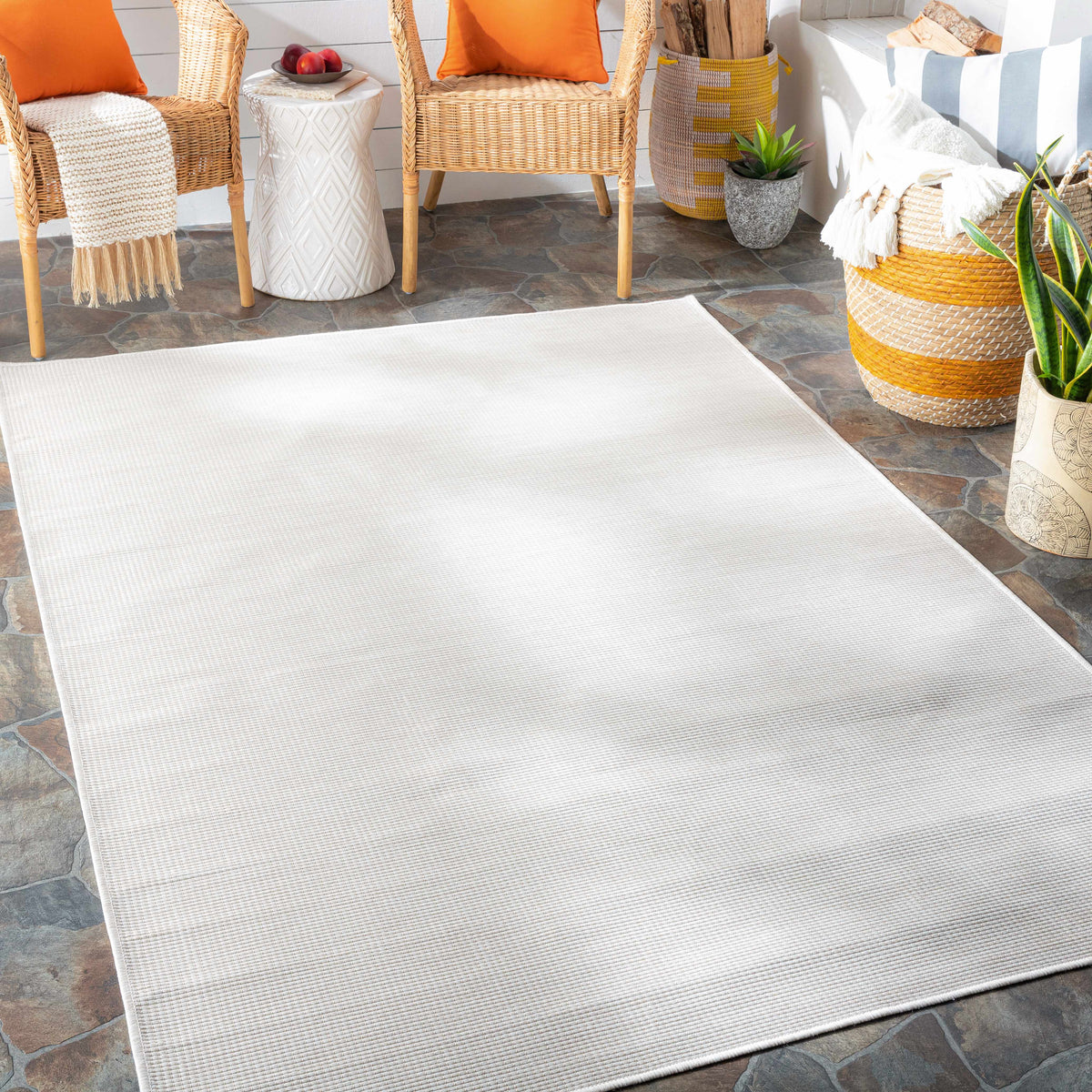 Currimundi Outdoor Area Rug - Clearance