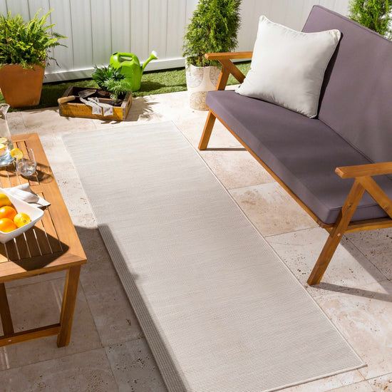 Currimundi Outdoor Area Rug - Clearance