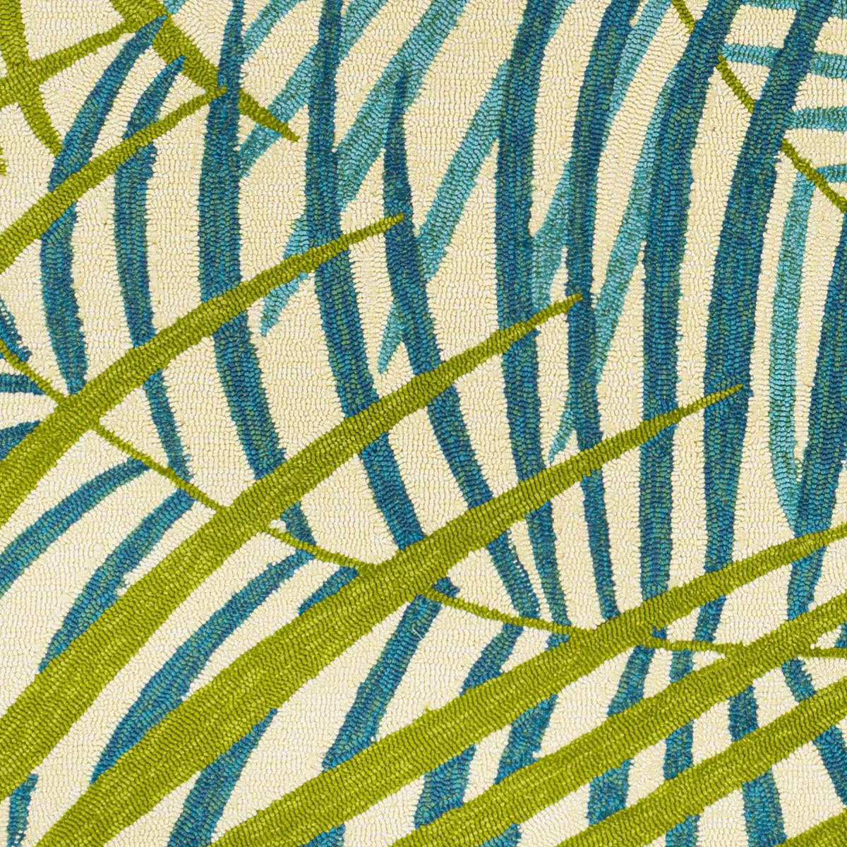 Castlerock Outdoor Area Rug - Clearance