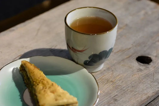 Loose Leaf Tea - Have a Headache? Pkg