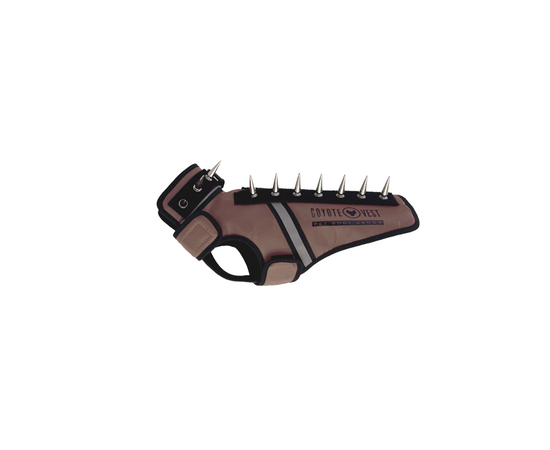 SpikeJacket