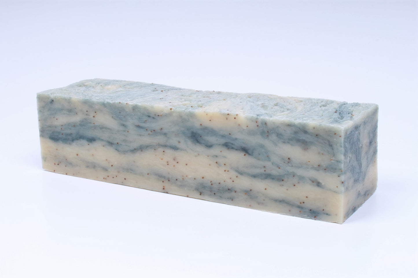 Cypress & Berries_Handmade Soap