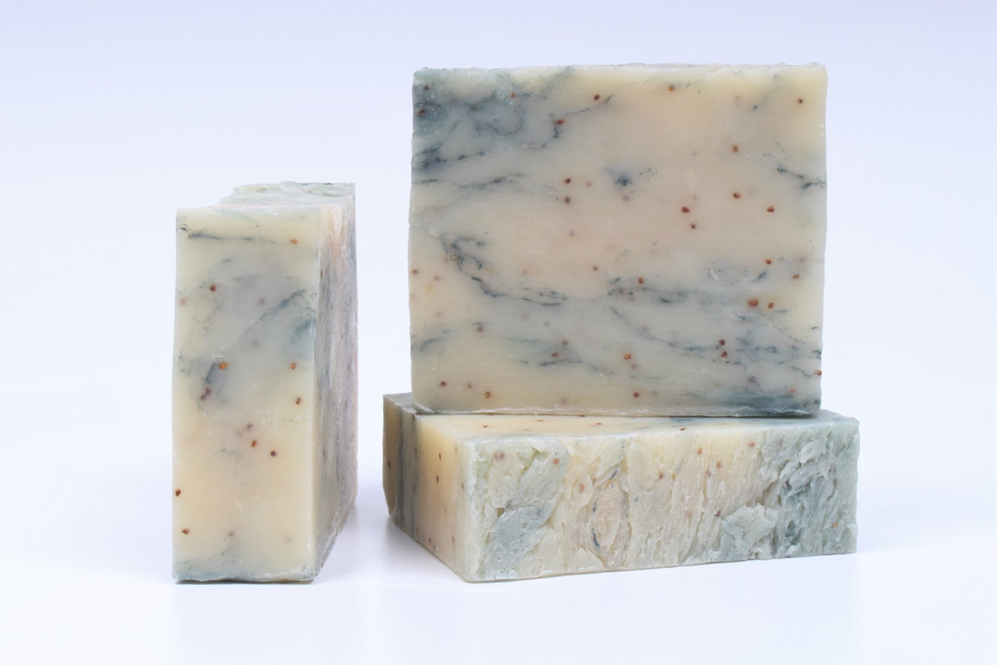 Cypress & Berries_Handmade Soap