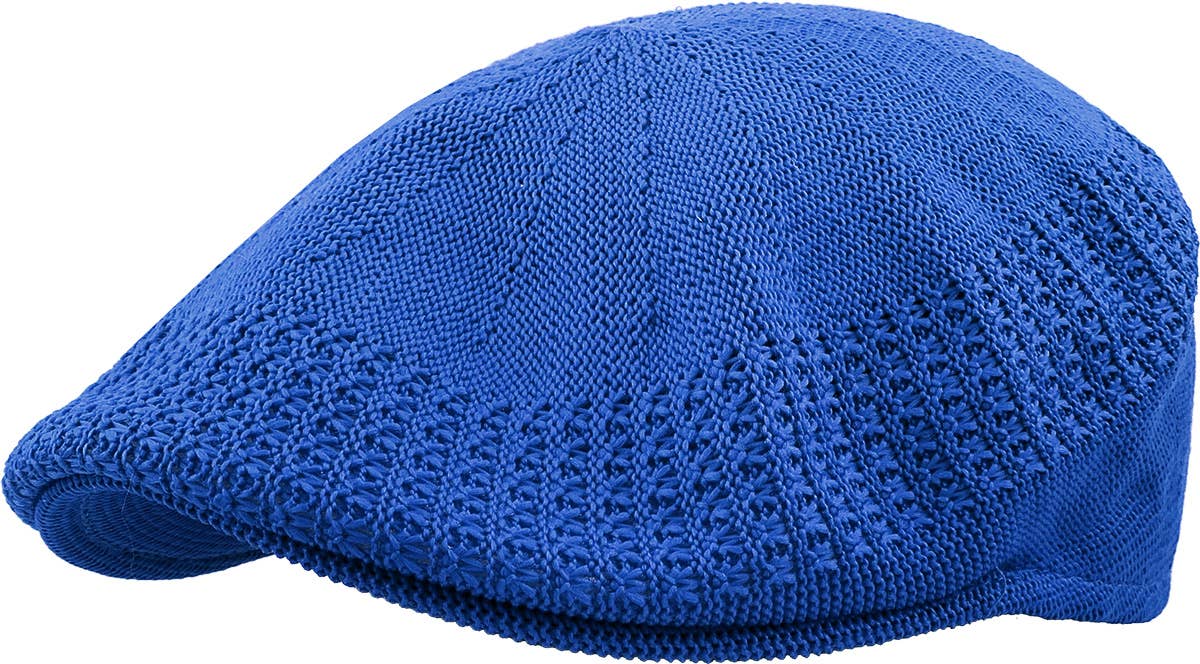 Crochet Mesh Ivy