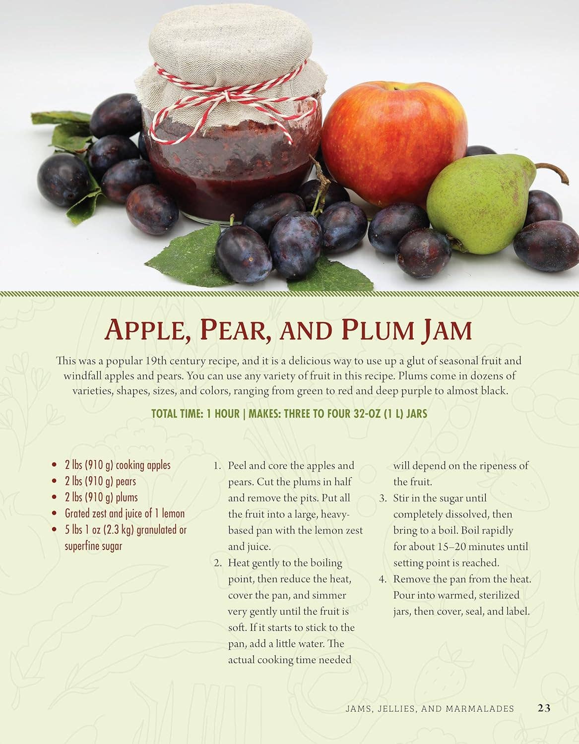Guide to Canning and Preserving Food - Easy Recipes & Tips