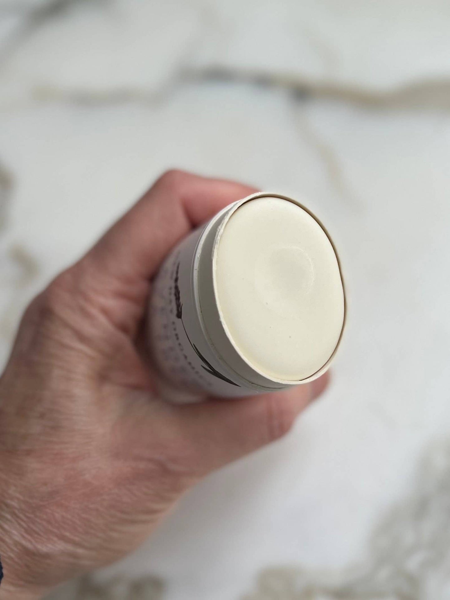 All-Natural Deodorant | No Aluminum | No Baking Soda | Vegan