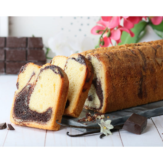Tea Loaf Assortment