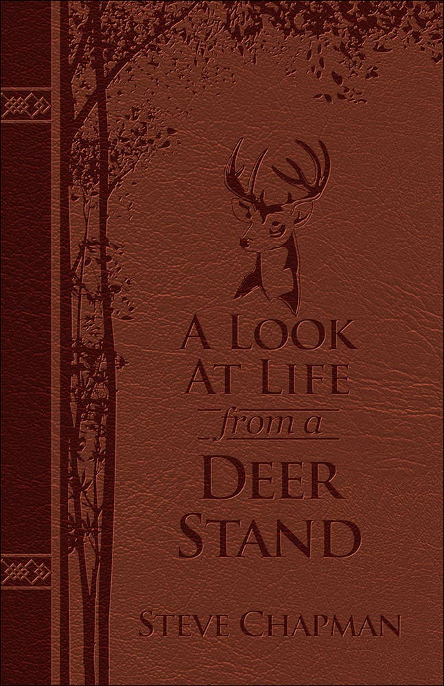 A Look at Life from a Deer Stand Book (Milano Softone)