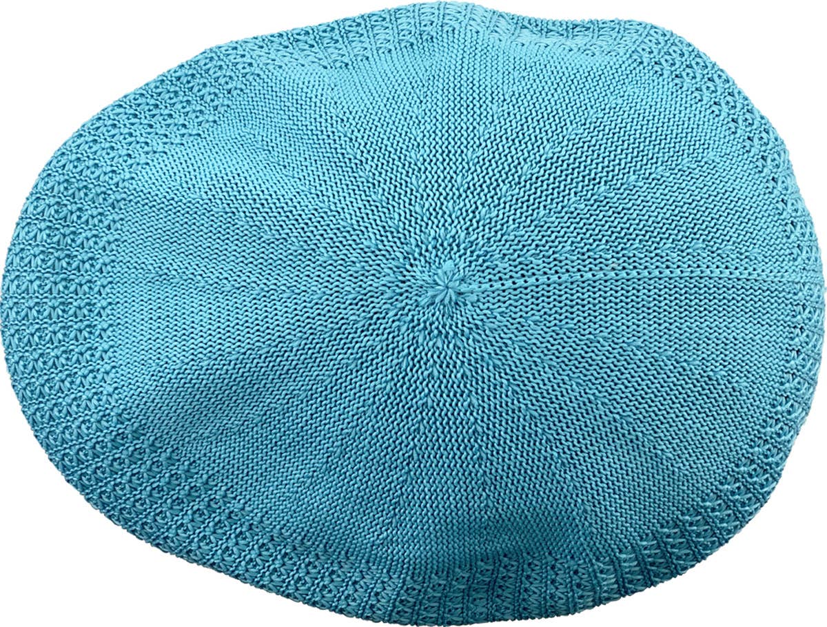 Crochet Mesh Ivy