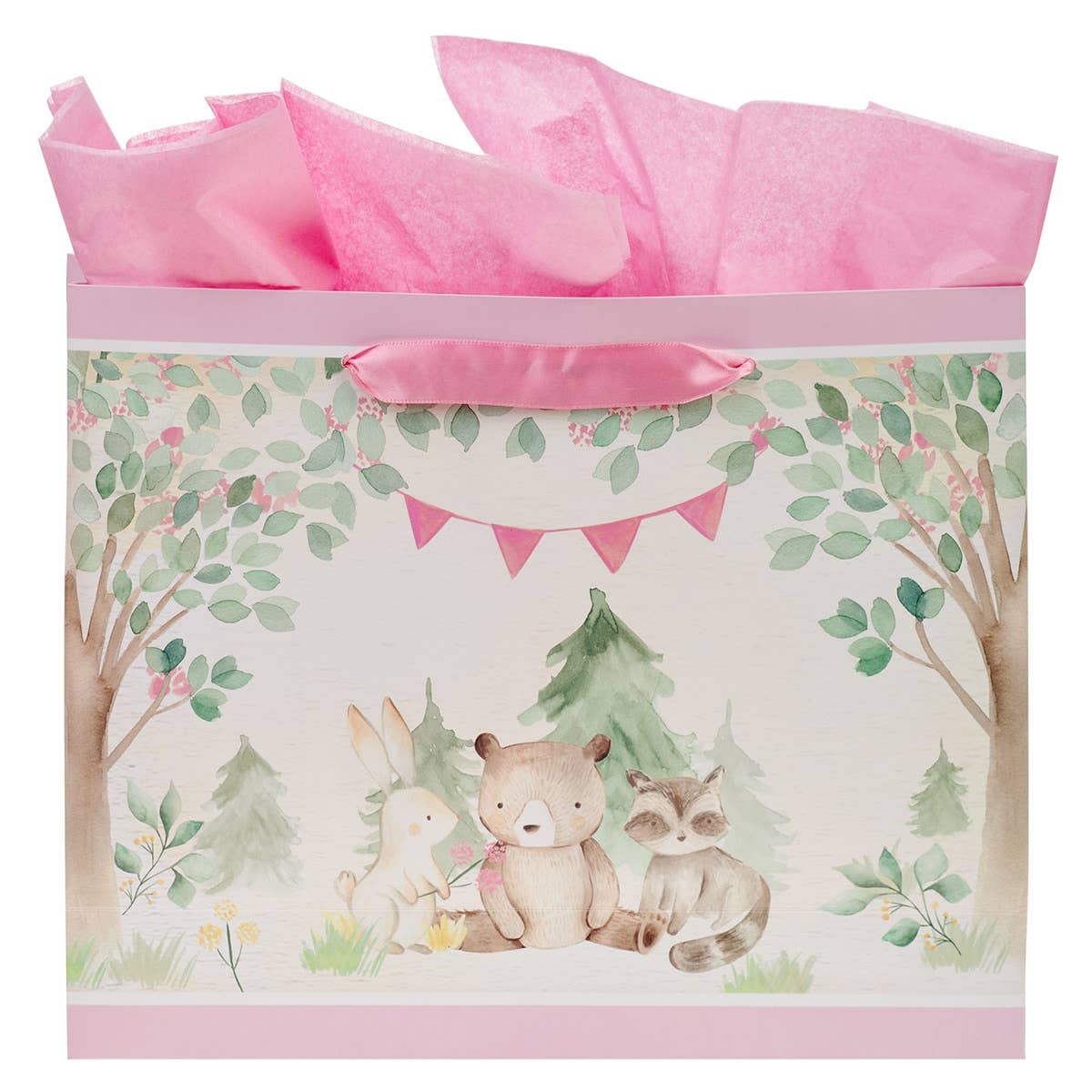 Everything Beautiful  Large Gift Bag & Card- Eccles 3:11