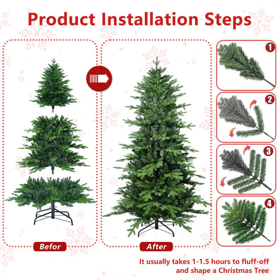 5FT Christmas Tree