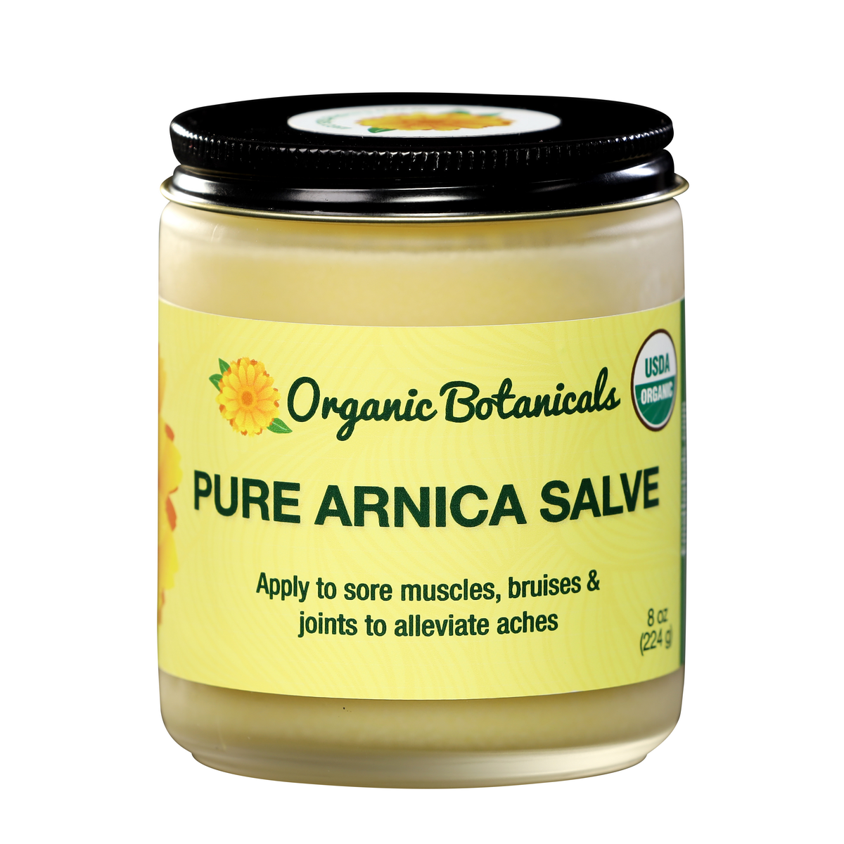 Pure Arnica Salve
