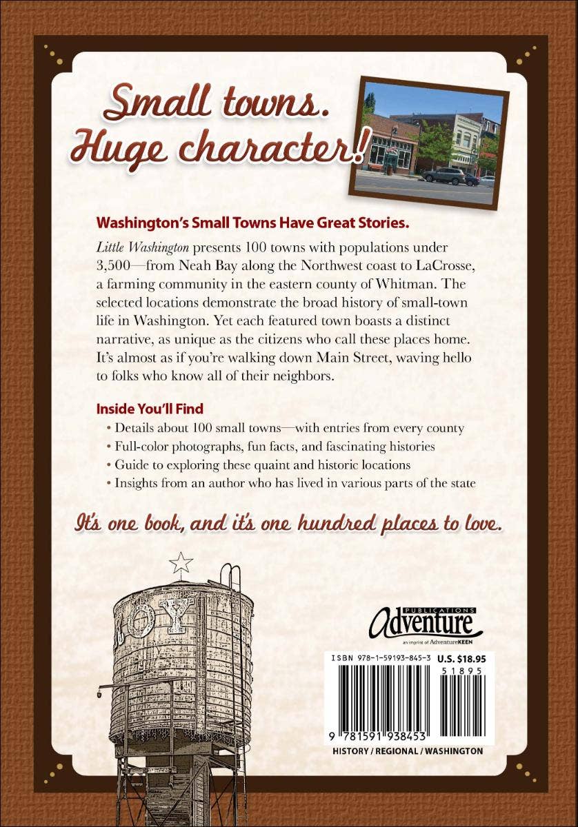 Little Washington