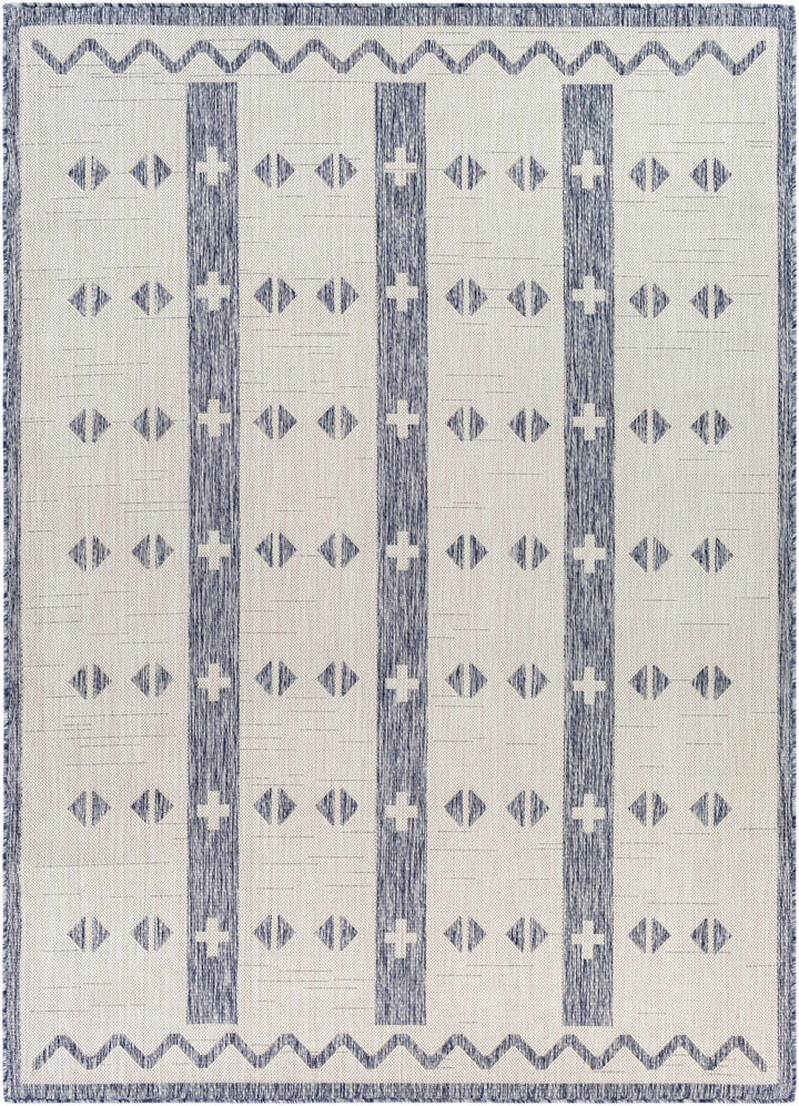 Dapitan Indoor & Outdoor Rug - Clearance