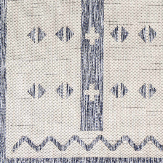 Dapitan Indoor & Outdoor Rug - Clearance