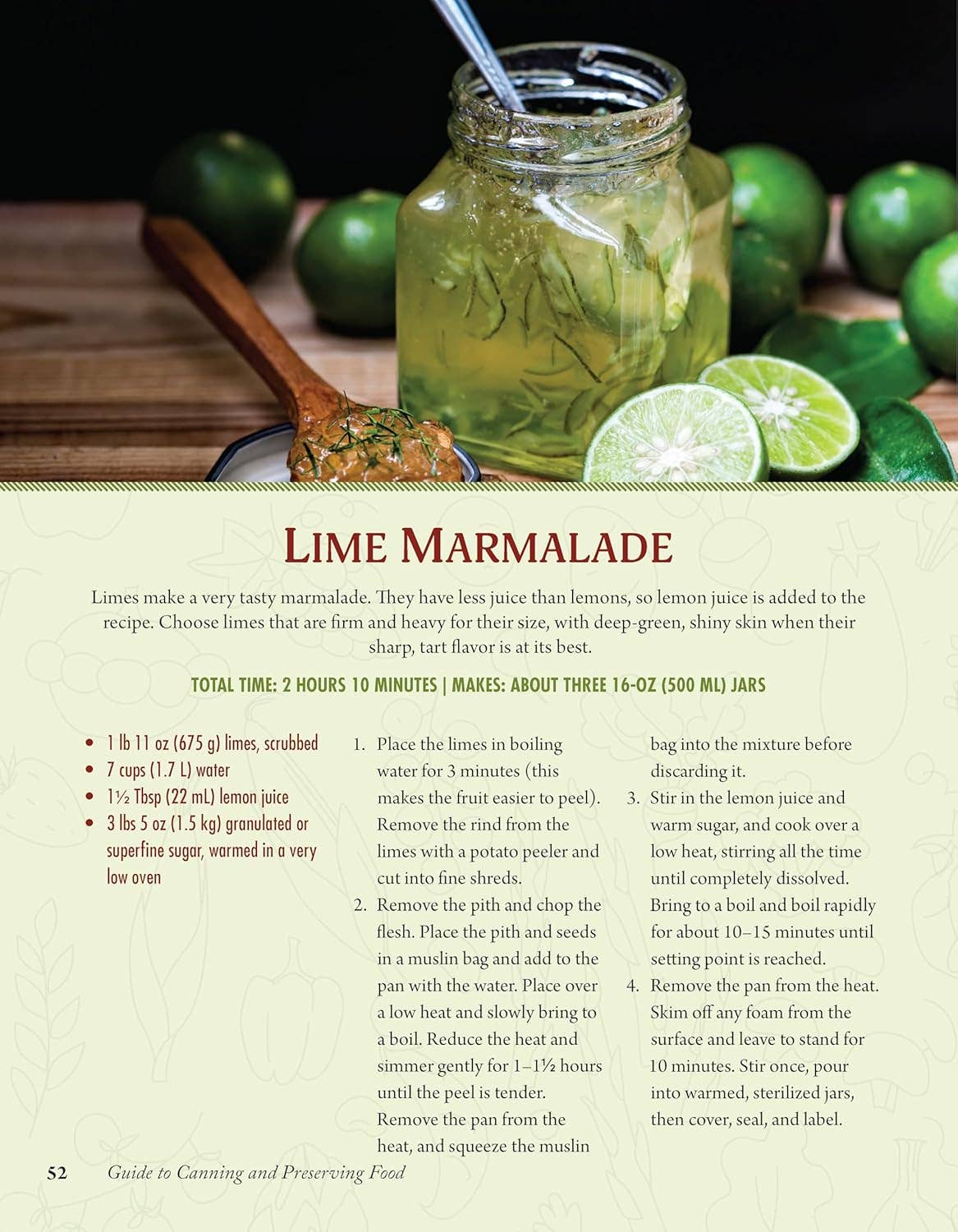 Guide to Canning and Preserving Food - Easy Recipes & Tips