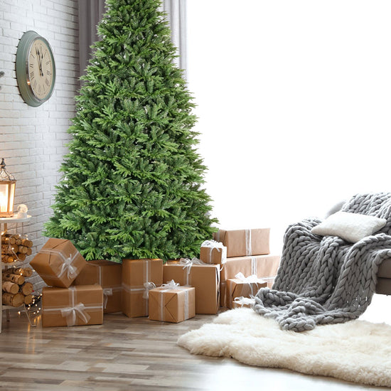 5ft Premium PE & PVC Artificial Christmas Tree