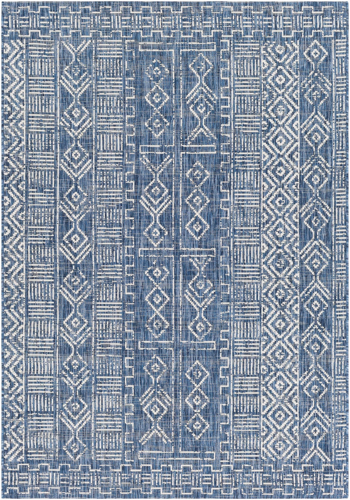 Deeth Outdoor Area Rug - Clearance