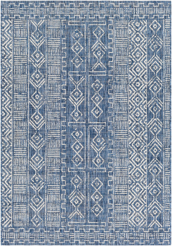 Deeth Outdoor Area Rug - Clearance
