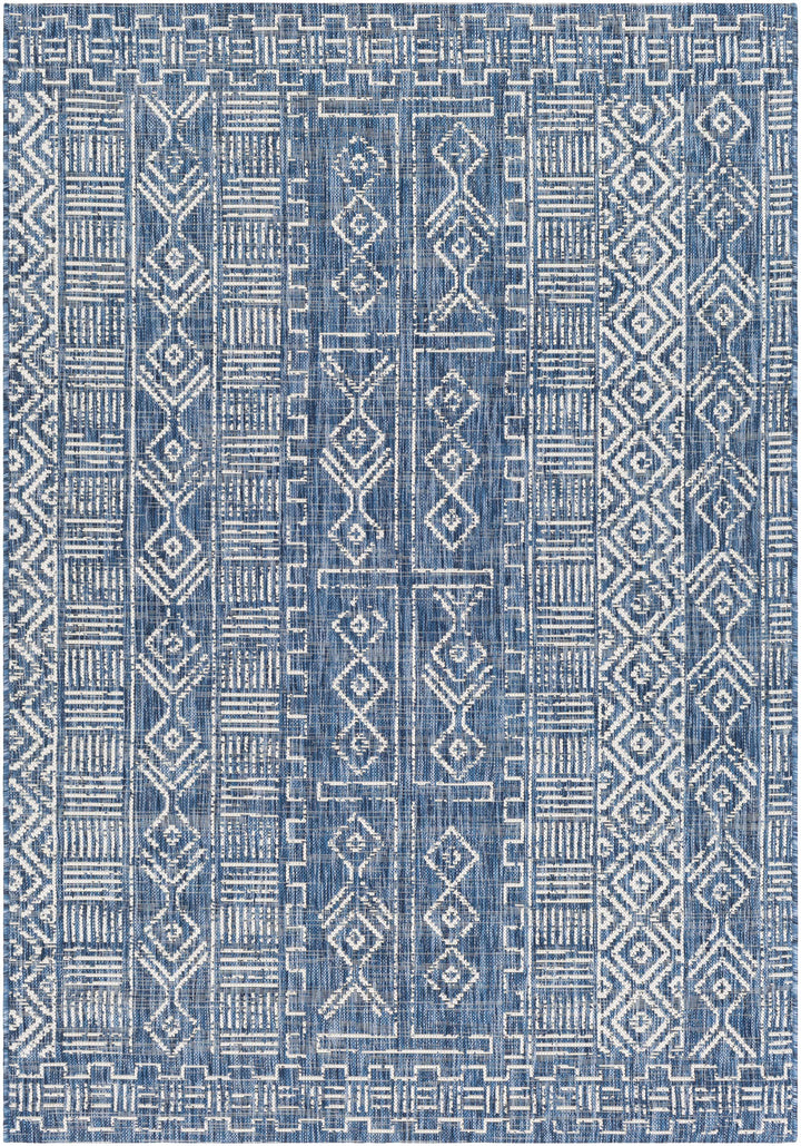 Deeth Outdoor Area Rug - Clearance