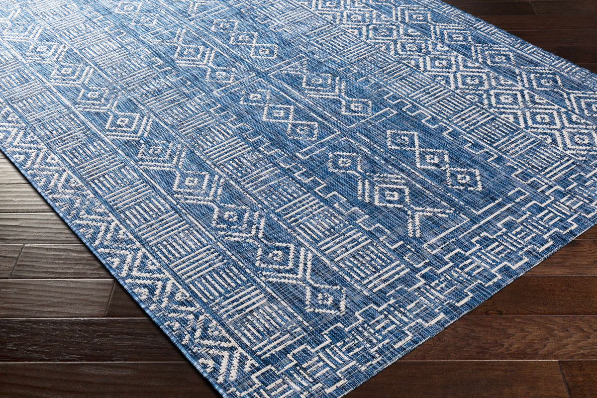 Deeth Outdoor Area Rug - Clearance