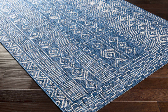 Deeth Outdoor Area Rug - Clearance
