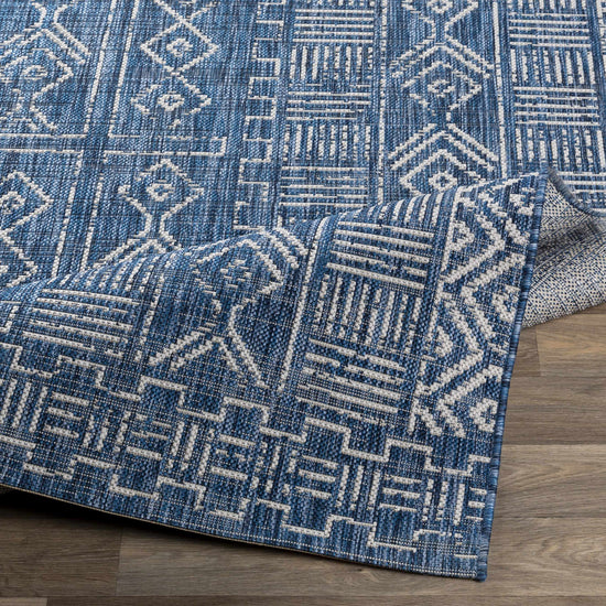 Deeth Outdoor Area Rug - Clearance