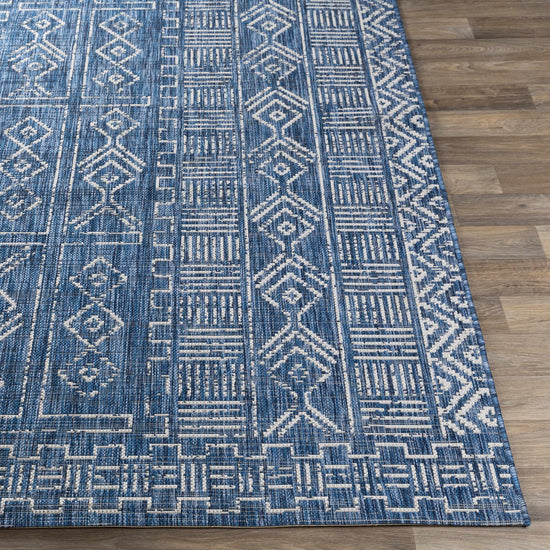 Deeth Outdoor Area Rug - Clearance