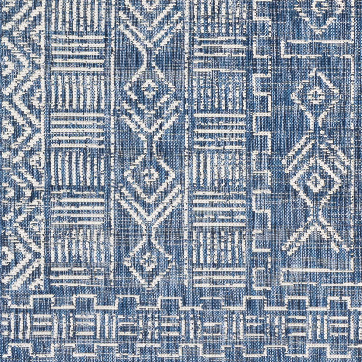 Deeth Outdoor Area Rug - Clearance