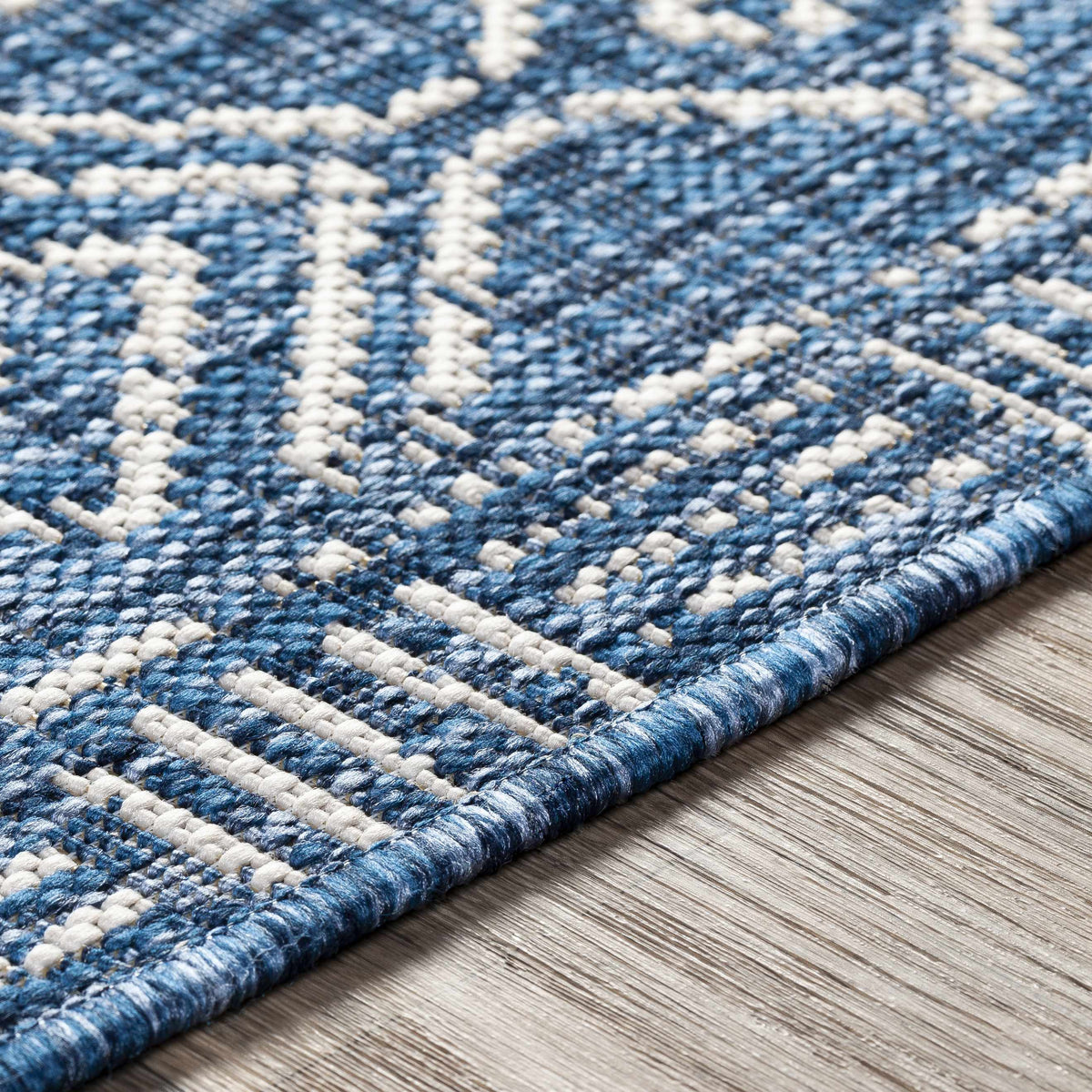 Deeth Outdoor Area Rug - Clearance