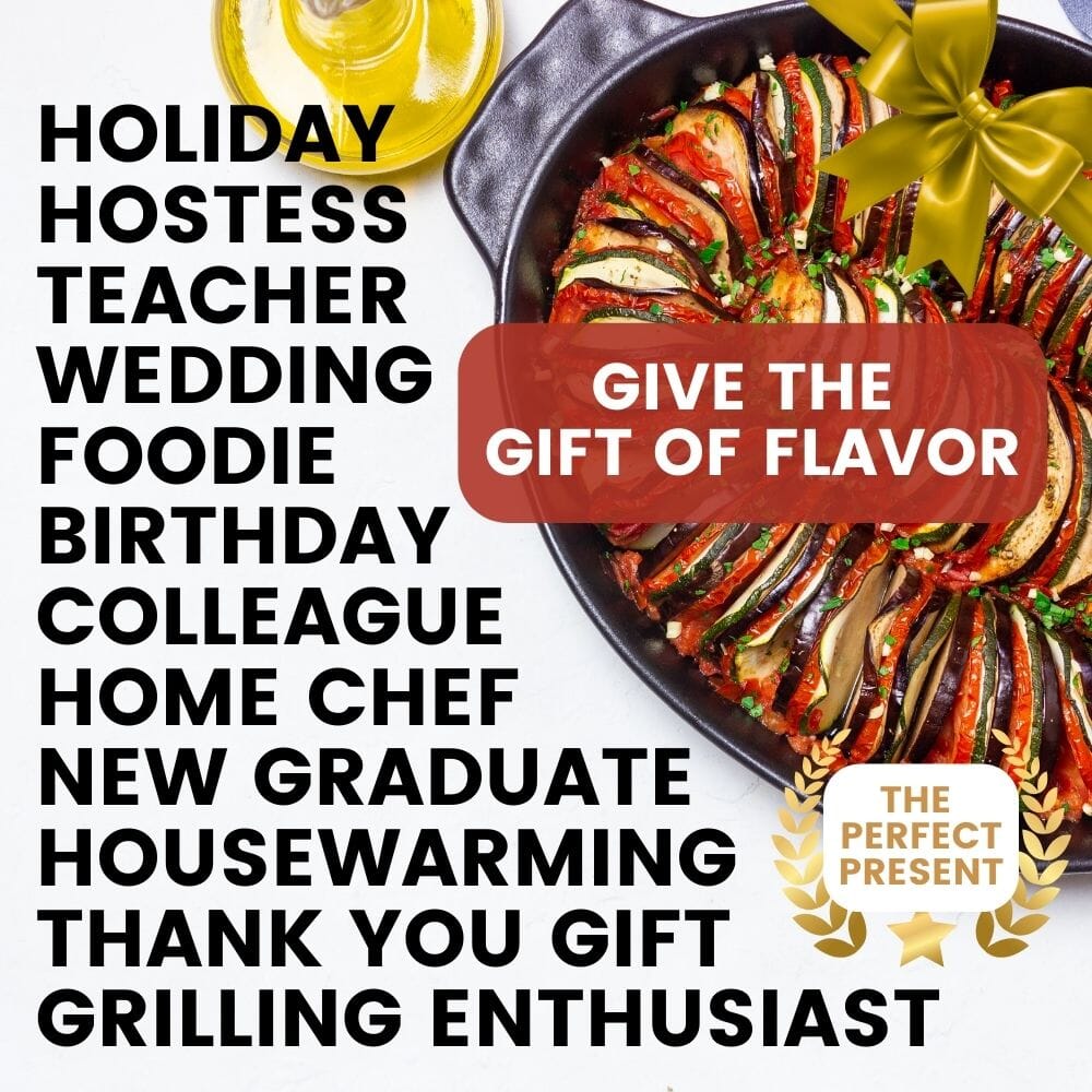 Ultimate Deluxe Salt Free Seasoning Collection | Set of 9