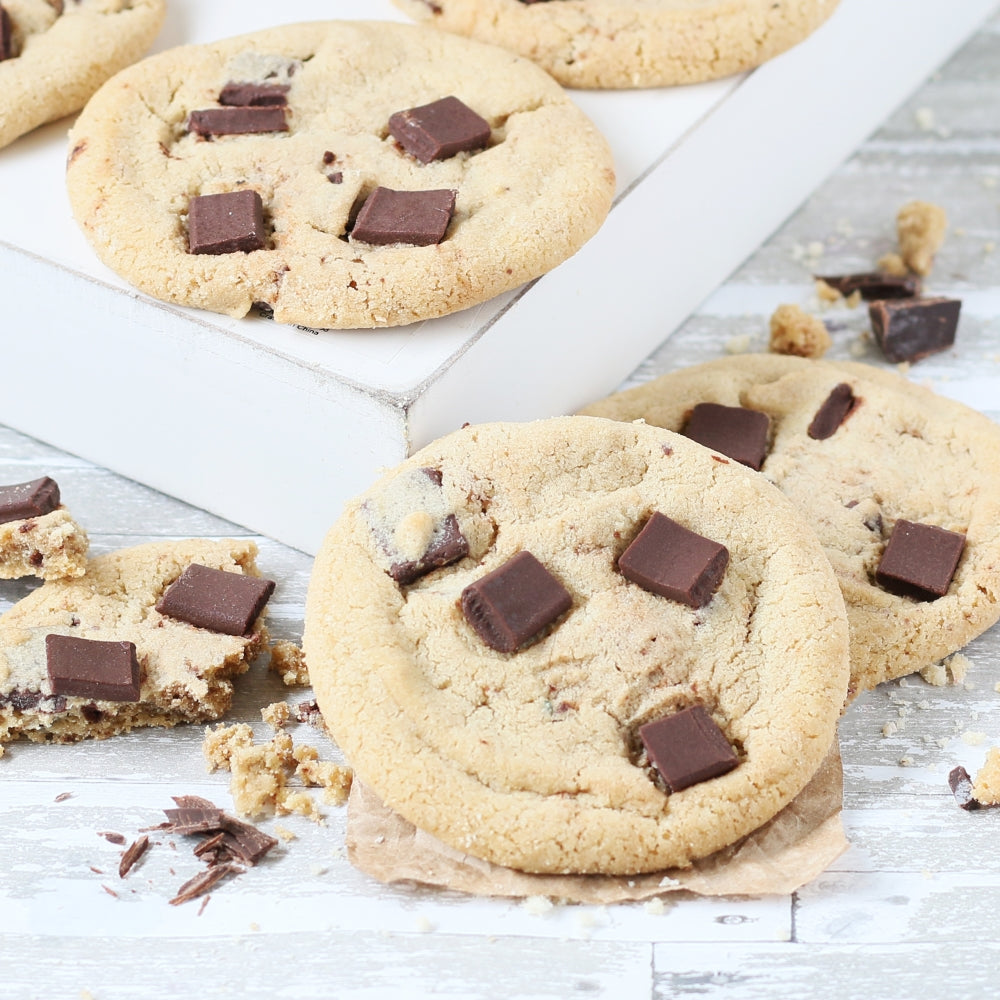 Fresh Baked Assorted Cookie Gift Box