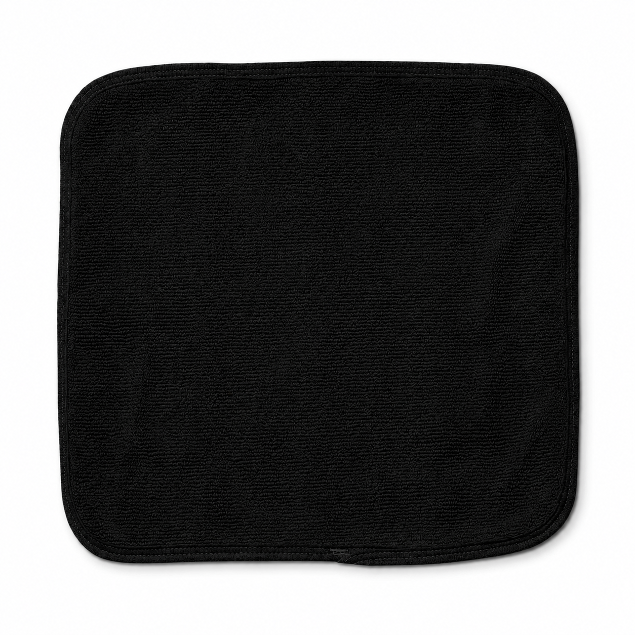 100% Cotton Dish Drying Mat 16" x 18.5"