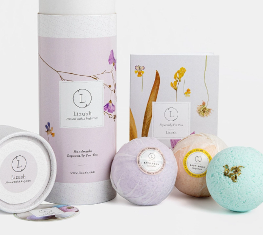 Wholesale Bath Bombs – 100 Natural Handmade Vegan Bath Bombs