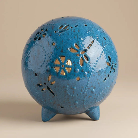 Dragonfly Luminary urn
