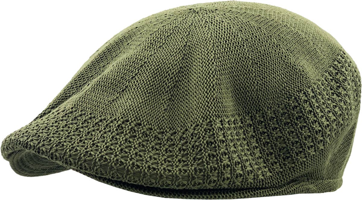 Crochet Mesh Ivy