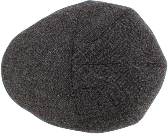 Solid Wool Blend Ivy