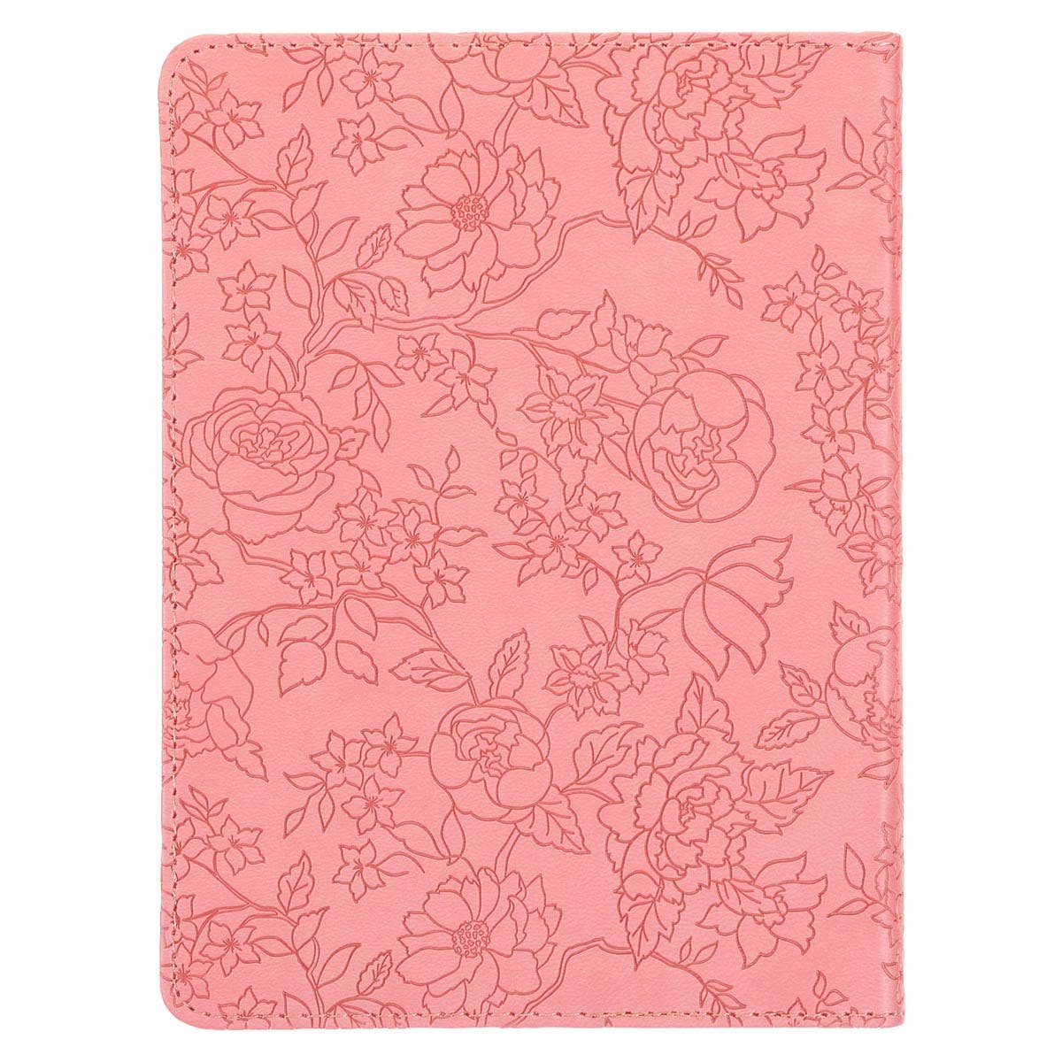 Journal Handy Pink More Precious Than Rubies Prov. 3:15