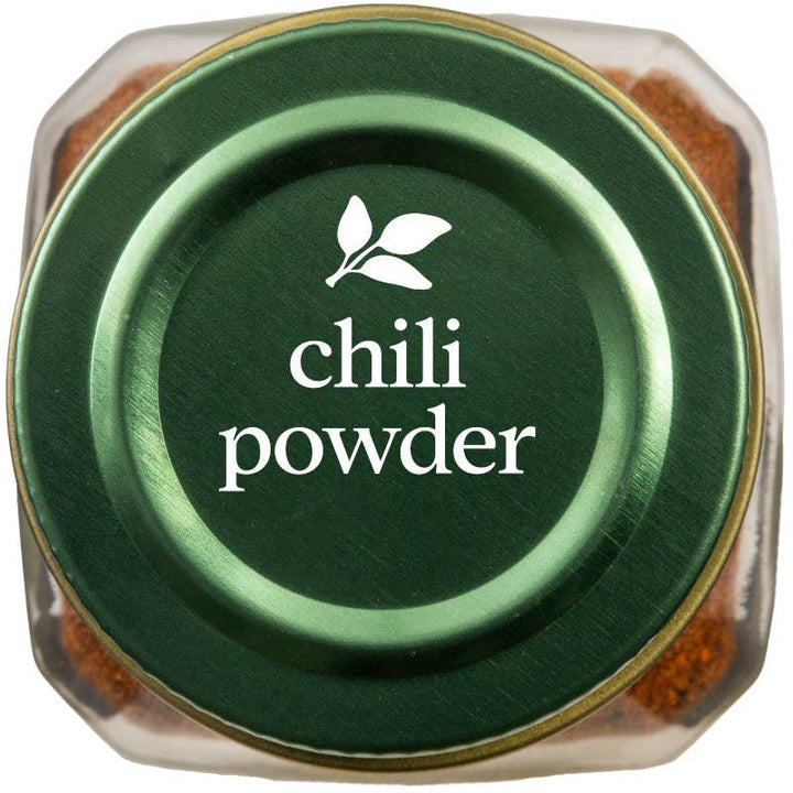 Simply Organic Chili Powder, Certified Organic