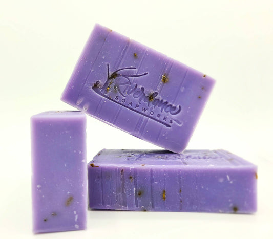 Lavender Standard Soap