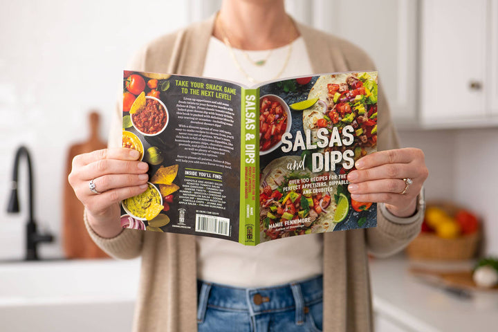 Salsas and Dips