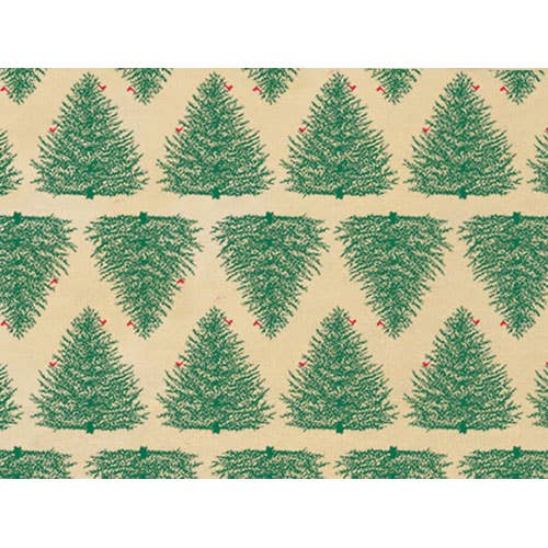 Christmas Print Bulk Tissue Paper