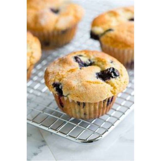 Muffin Assortment Tin