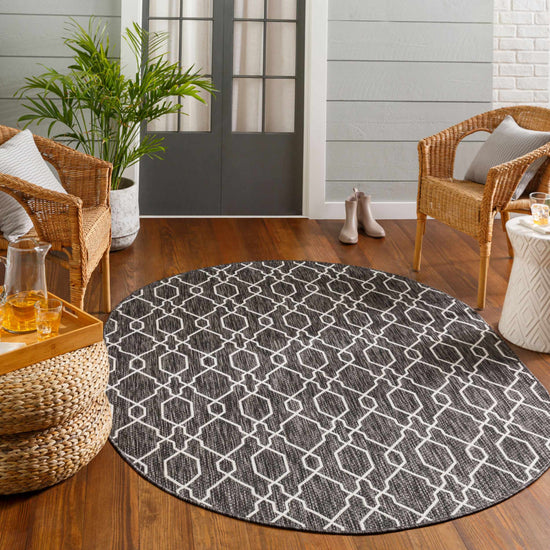 Naco Outdoor Area Rug - Clearance