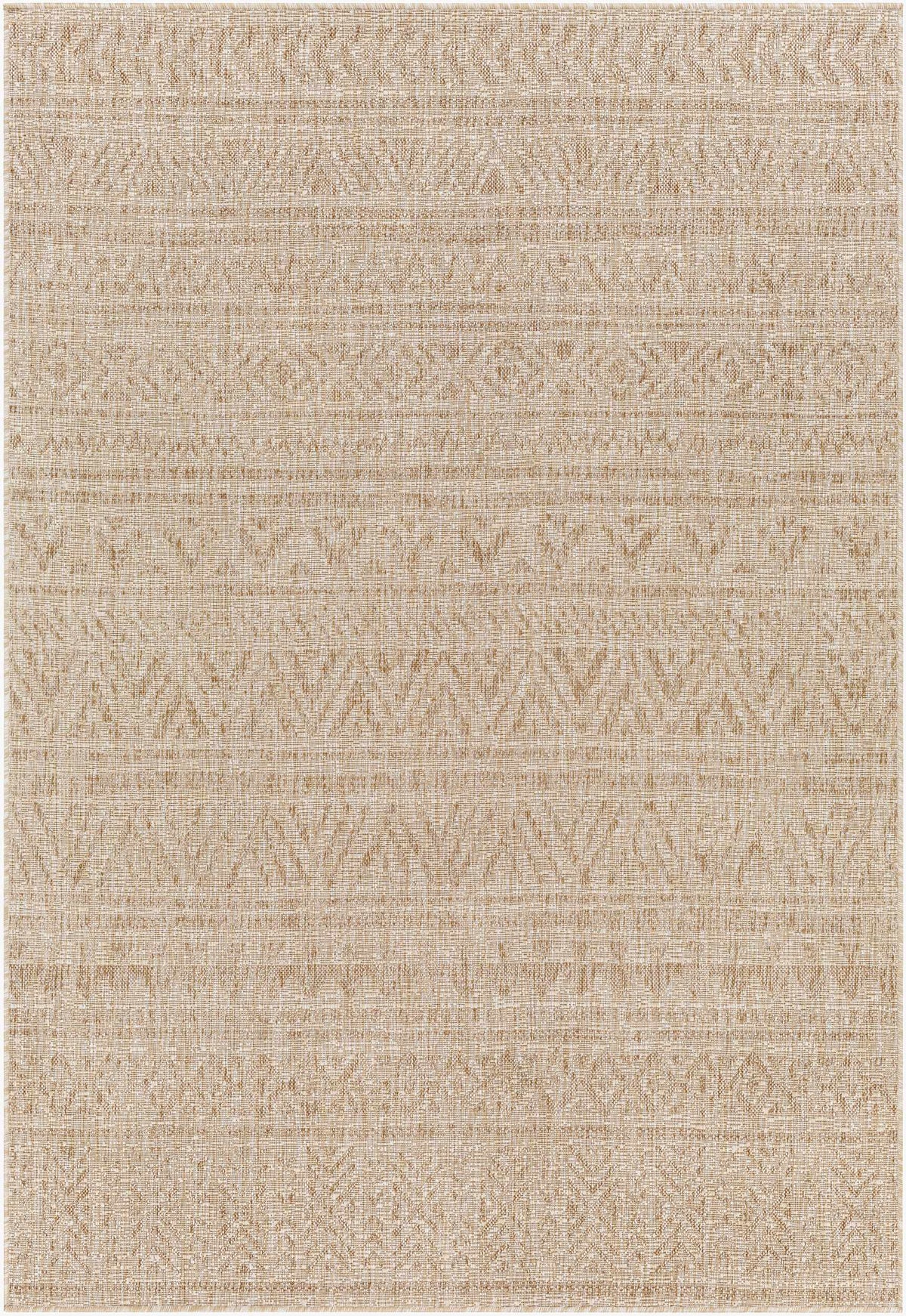 Vanderhoof Indoor & Outdoor Rug - Clearance